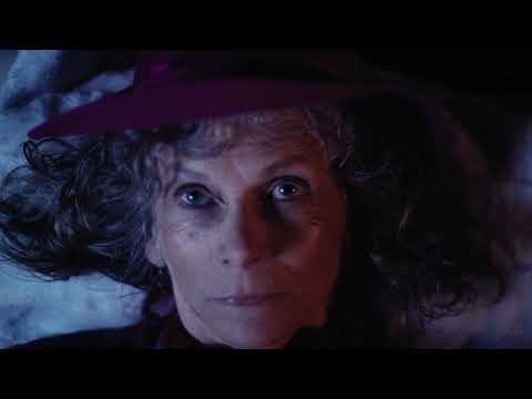 Trachatys Of A Old Woman