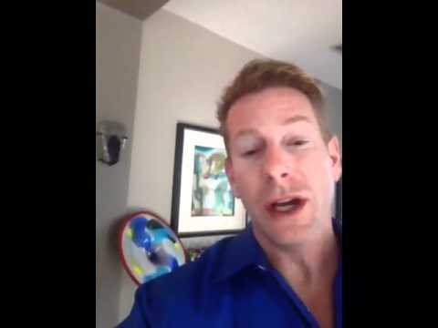 Live with Kelly Audition