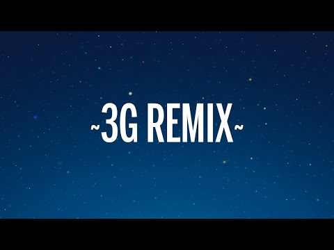 Wisin, Yandel, Farruko - 3G (Remix) (Letra) ft. Jon Z, Don Chezina, Chencho Corleone, Myke Towers