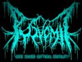 Pus Vomit - She Died A Virgin 