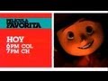 Cartoon Network LA Cumpleaños CN Mejor Pelicula Favorita Error En El Audio