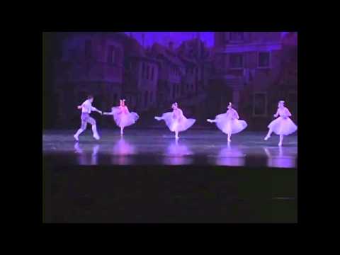 Ballet Magnificat is in Armenia !!!