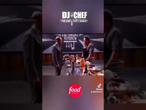 DJ CHEF TV Highlights