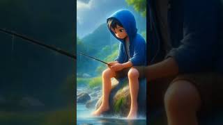 Download lagu mancing ikan di saat hujan turun #shorts #mancing #mancingikan mp3