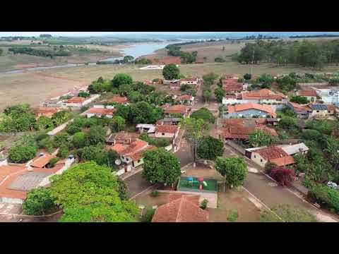 São José do Barreiro 13/10/2025