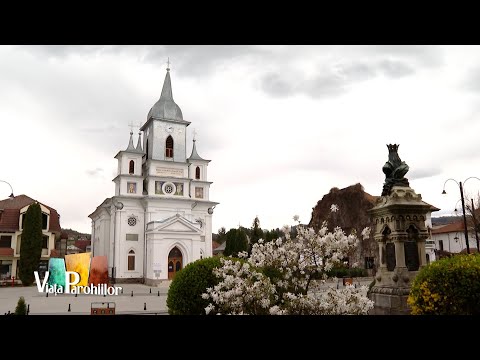 Povestiri din Câmpulung Muscel, istoria nuanțată a unui oraș boem #viataparohiilor