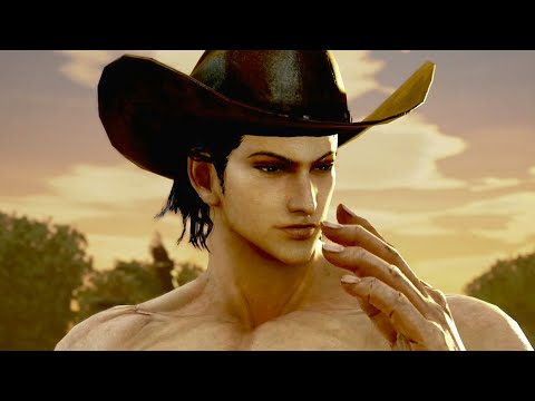 3588 - Tekken 7 - Coouge (Claudio) vs JPhantastix3563 (Jin)