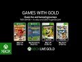 Xbox - May 2019 Games with Gold