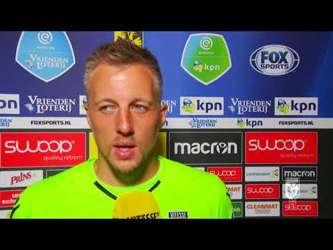 Reacties na Vitesse vs AZ (1-2)