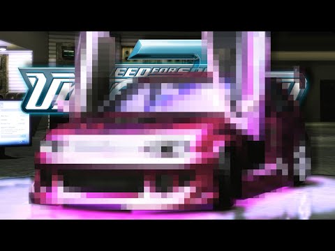Rosa Rache! - NEED FOR SPEED UNDERGROUND 2 Part 32 / Lets Play NFSU2