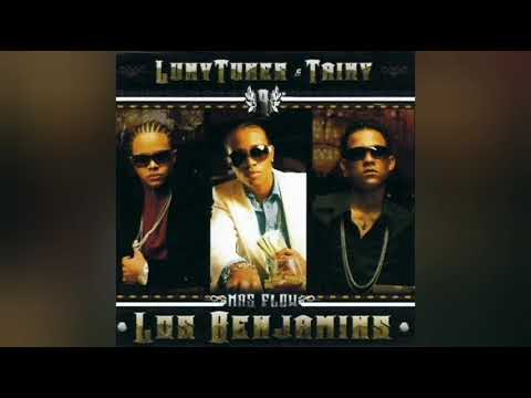 Mi Fanática - Arcángel & De La Ghetto