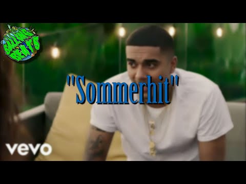 (FREE) KESI x GIlli x Josef og Elias Type Beat - "Sommerhit" [2020]