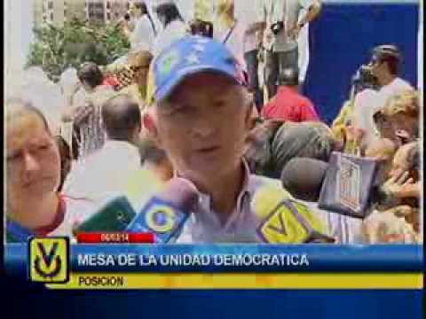 El Imparcial Noticiero Venevisión jueves 06 de marzo de 2014 - 8:10 pm