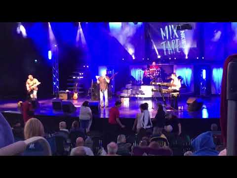 Mixtape Junkies - Everybody Wants to Rule the World