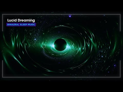 Astral Sleep Music 💤 Hypnotic 5hz Lucid Dreaming | Binaural Beats Lucid Dreams
