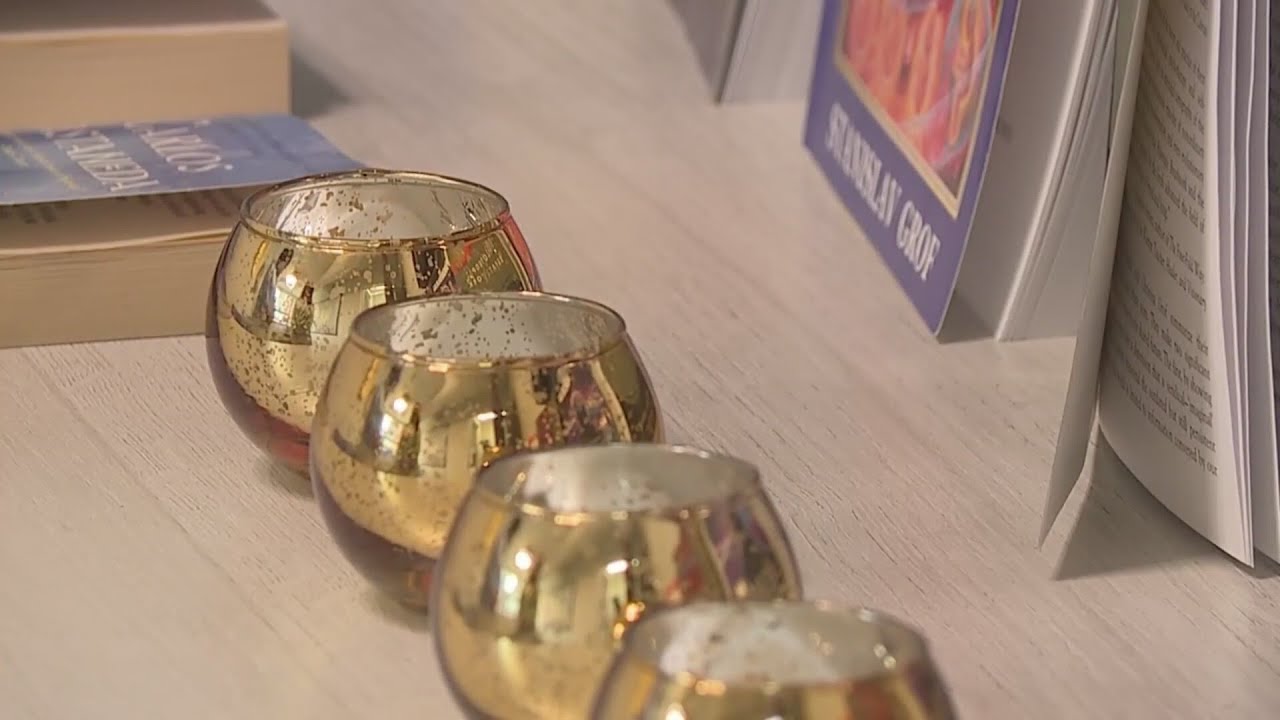 A look inside Denver’s first licensed psilocybin healing center open to patients