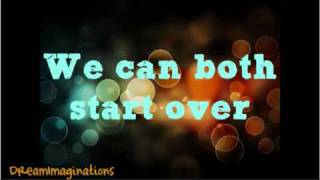 Avril Lavigne - Push Lyrics + Download Link