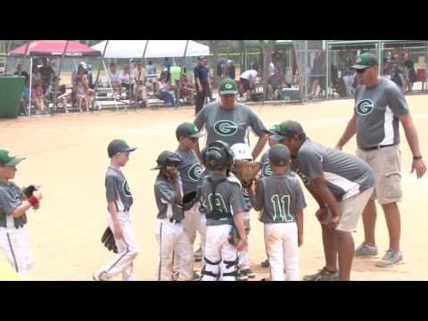 060416 1245 pm - All Star Baseball - Norcross Blue Devils vs. Grayson Rams edited by Byron Henry