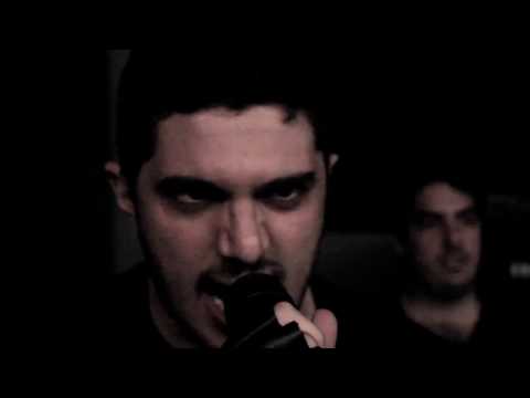 Hexaurus - Fight Your Fears (Official Music Video)