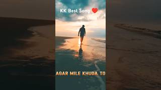 &quot;Heartbreak Hits Different with 90s Vibes💔Agar Mile Khuda To#SadReel#90sVibes #Heartbreak #KKForever
