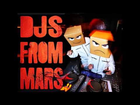 [EDM] Mark Ronson feat Bruno Mars Vs Led Zeppelin - Whole Lotta Uptown Funk (Djs From Mars Bootleg)