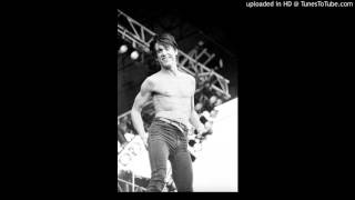 Iggy Pop - Real cool time