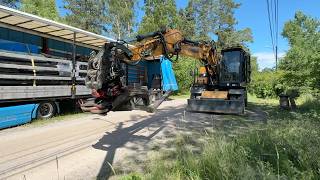 بيع حفارة صغيرة Bigab T-8 - صورة 4 | Machineryline OM حفارة صغيرة Bigab T-8 | صورة 4 - Machineryline
