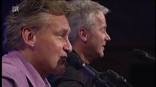 Aufgspuit! Schmidbauer &amp; Kälberer mit Rainhard Fendrich   Weilst a Herz hast wie a Bergwerk 161