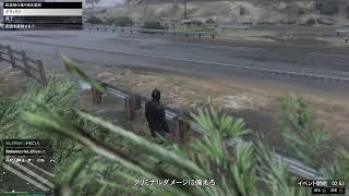 バカ3人のGTA5