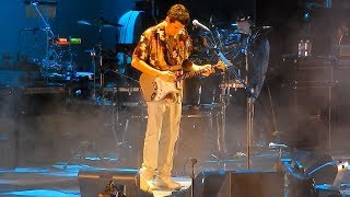 John Mayer - Vultures - Fiserv Forum - Milwaukee, WI - August 6, 2019 LIVE
