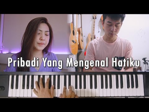 Pribadi Yang Mengenal Hatiku | Cover by NY7 (Nadia& Yoseph)