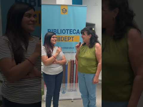 Tucumán Escribe: Blanca Inés Medina