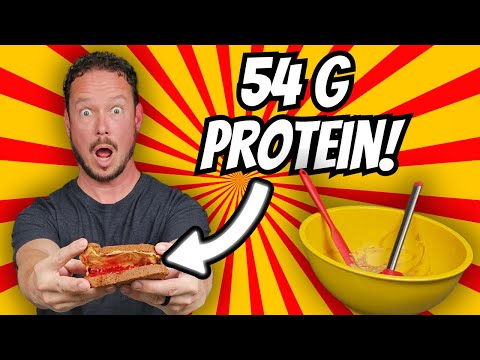 Could THIS Low Carb Peanut Butter & Jelly Change Your LIFE?