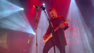Saint Asonia: Better Place [Live 4K] (Montreal, Canada - May 13, 2023)