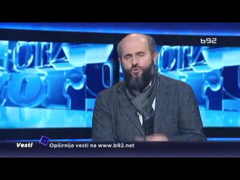 Kažiprst: Gost Muamer Zukorlić