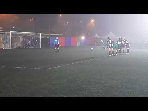 Piemonte - Giovanissimi Regionali U14 Seconde SQ. - Girone A - Giornata 6 - Lucento vs Lascaris