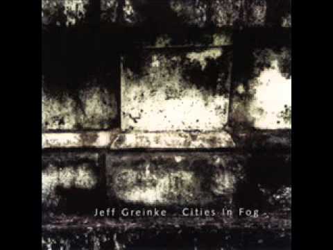 Jeff Greinke - Low Ceiling