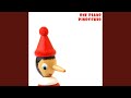 Little Wooden Head