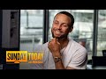 Steph Curry Shares Who He Thinks Are The Best NBA Players Ever