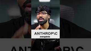 Anthropic's (MOST Powerful Secret Model) got leaked 🤯