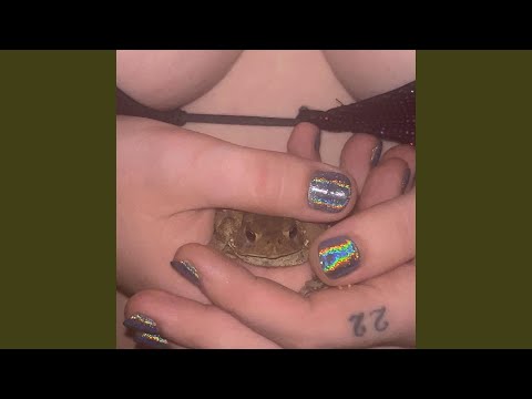 frog