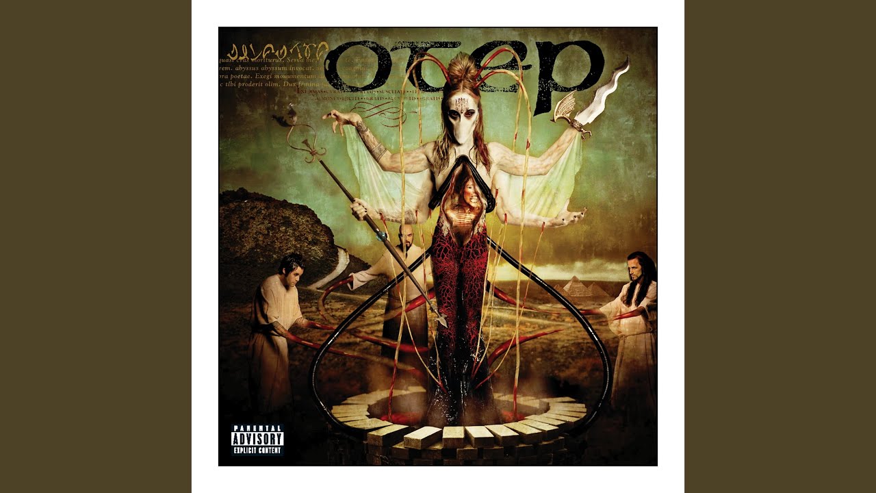 Otep - Possession