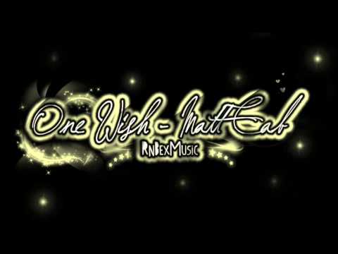 One Wish - Matt Cab