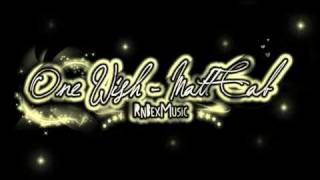 One Wish - Matt Cab