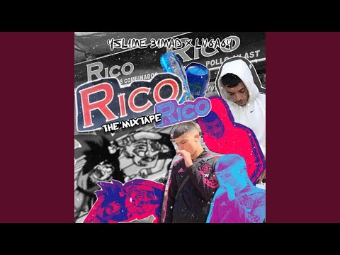 Esa Gyal (feat. Ric Raso)