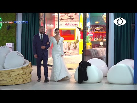 Përmbledhja ditore - 02 Shkurt 2023 - Big Brother VIP