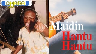 Download lagu Lagu Jenaka HANTU HANTU - Pelawak Maidin - Album Hijau Kuning OMARA mp3