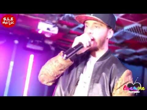 Lovemore Media Presents: Love More Music Launch Night