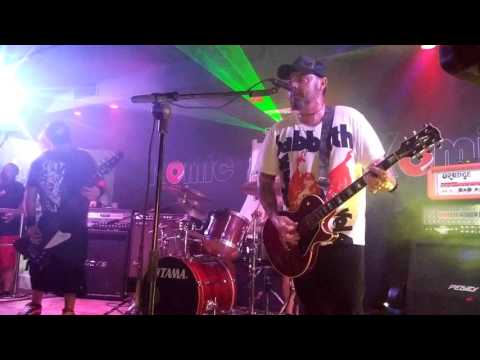 Stoneville - Hot Woman