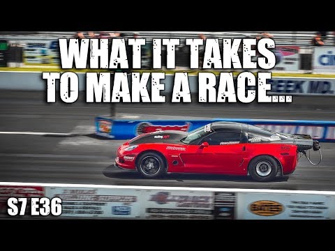 We go to Street Car Takeover | RPM S7 E36